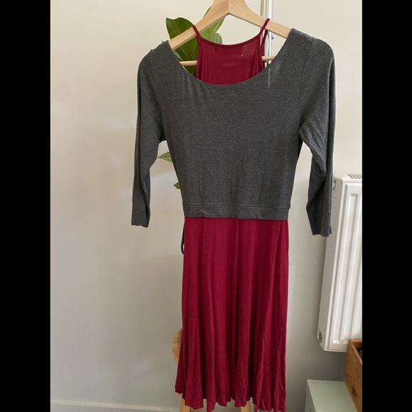 Anthropologie Ballerina Dress - Picture 3 of 5